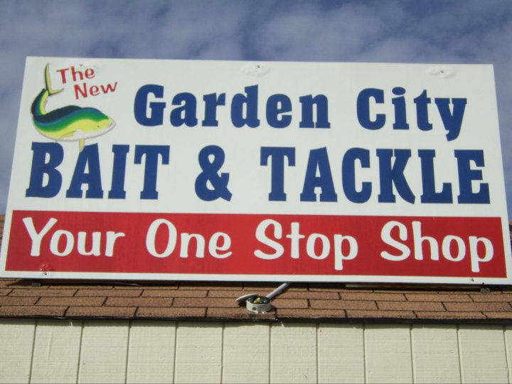 Garden City Bait & Tackle
